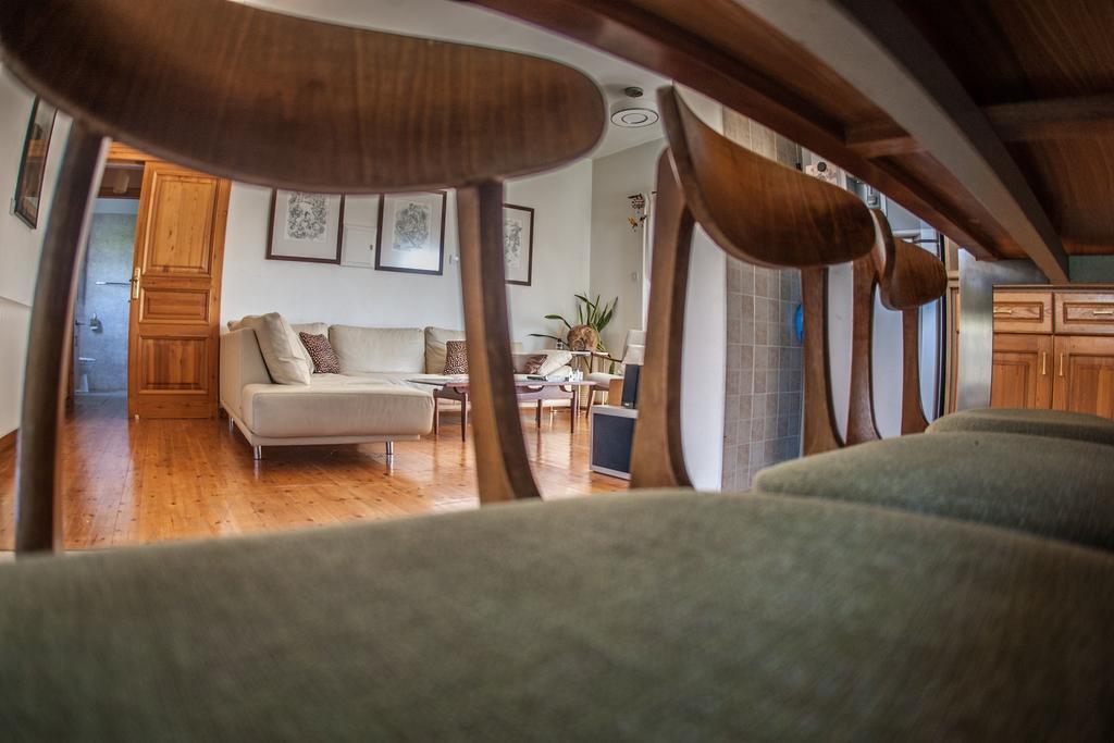 Вілла Lania Royal Oak House By Trulycyprus Екстер'єр фото
